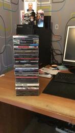 lot hardrock & metalcds (+30 stuks), Ophalen of Verzenden