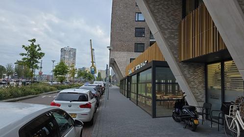 Nieuwe horeca veranda 3x21,75m – LED, zonwering, verstelbaar, Zakelijke goederen, Horeca | Meubilair en Inrichting, Nieuw in verpakking