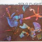 SOLO FLIGHT - WEST COAST JAZZ, Verzenden, 1960 tot 1980, Gebruikt, Jazz