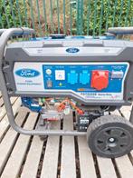 Générateur Ford FGT9250E, Bricolage & Construction, Générateurs, Enlèvement, Essence