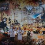 Antwerpen foto, Enlèvement ou Envoi, Neuf, Autres sujets/thèmes, Photo