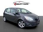 Opel Meriva 1.3 CDTI Enjoy Edition | 129.000 KM | | Garantie, https://public.car-pass.be/vhr/842683e5-79aa-45cf-bdfd-cb165654451a