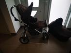 Pericles kinderwagen., Kinderen en Baby's, Kinderwagens en Combinaties, Gebruikt, Verstelbare duwstang, Ophalen, Kinderwagen