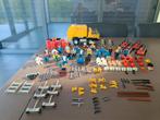 Groot lot vintage Playmobil jaren 1970-1980: meerdere sets, Ophalen of Verzenden, Zo goed als nieuw, Complete set