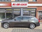 Volvo V90 D3 Momentum/ Business Line/ Ledercomfort/ Perkeer, Automaat, V90, Bruin, Bedrijf