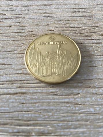  Medaille beschikbaar voor biedingen