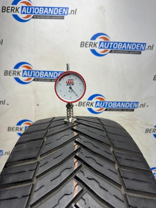 2x Michelin Agilis Crossclimate 235/65 R16C 115/113R 235/65/, Auto-onderdelen, Banden en Velgen, Band(en), All Season, 16 inch