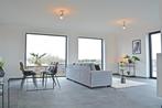 Appartement te koop in Roeselare, 3 slpks, 83 kWh/m²/an, 3 pièces, Appartement, 135 m²