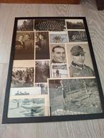 Gebirgsjager grouping wo2, Verzamelen, Ophalen of Verzenden