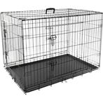 Bench zwart XL - nieuw, Dieren en Toebehoren, Ophalen, Nieuw