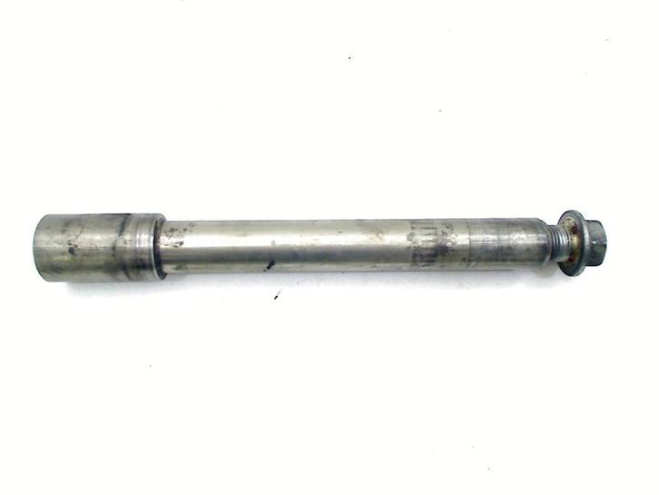 VOORAS Suzuki GSX R 1000 2007-2008 (GSXR1000 K7 / K8), Motoren, Onderdelen | Suzuki, Gebruikt