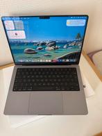 Macbook pro 14 m1 32ram 1000giga, Computers en Software, Apple Macbooks, Ophalen of Verzenden, Zo goed als nieuw, MacBook