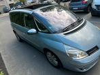 Renault espace 2.0 dci privilege , xenon , pano, Diesel, Particulier, Te koop, Espace