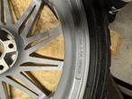 Velgen Veemann 5x112 5x114.3 R19, Auto diversen, Auto-accessoires, Ophalen of Verzenden, Zo goed als nieuw