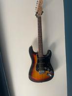 Elektrische gitaar, Muziek en Instrumenten, Snaarinstrumenten | Gitaren | Bas, Ophalen, Gebruikt, Elektrisch, 6-snarig