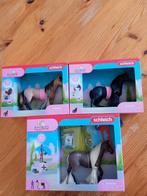 3 Schleich Horse Club Sofia s Beauties, Ophalen, Nieuw, Paard