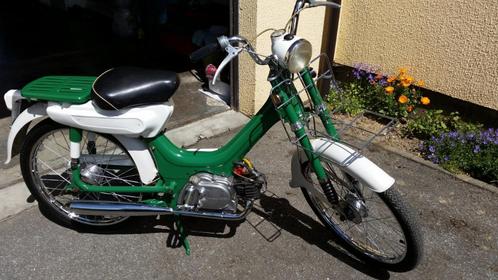 honda PC50MK1, Fietsen en Brommers, Brommeronderdelen | Scooters, Zo goed als nieuw, Honda, Ophalen