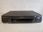 VHS-recorder Panasonic, Audio, Tv en Foto, Ophalen of Verzenden, Gebruikt, Panasonic