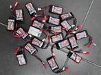 Lipo drone batterijen 1S 36 stuks, Ophalen, Gebruikt
