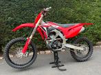 Honda 250 CRF 2020, Motoren, Motoren | Honda, 250 cc, Motorrijbewijs A, Particulier, Crossmotor
