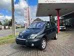 Renault scénic 4x4 2.0 Benzine 124.000 KM. MET KEURING, Cuir, Essai à domicile, Achat, Entreprise