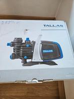 Waterpompen nieuwe voor 100 euro TALLAS Made in Italië, Ophalen, Nieuw