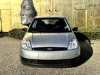 FORD FIESTA 1.3 BENZINE 76500 KM TOP STAAT MET GARANTIE, Auto's, Ford, Voorwielaandrijving, 1299 cc, Stof, 4 cilinders