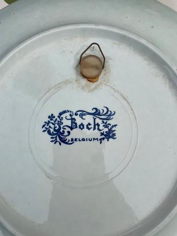 Boch wandbord beschikbaar voor biedingen