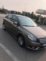 MRCEDES  b cdı 180, Auto's, Mercedes-Benz, Euro 5, Achterwielaandrijving, Beige, Blauw