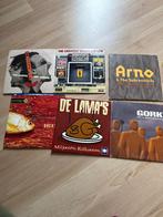 Cd singel, Enlèvement, Utilisé, Autres genres