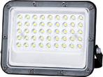 Lampinno 30W 3000K LED Breedstraler/Floodlight Waterdicht, Huis en Inrichting, Ophalen, Metaal of Aluminium, Nieuw, Led