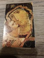 Bp: eeuwwisseling - Antwerpen 1898-Gent 1986 - Hermans Anna, Verzamelen, Bidprentjes en Rouwkaarten, Ophalen of Verzenden