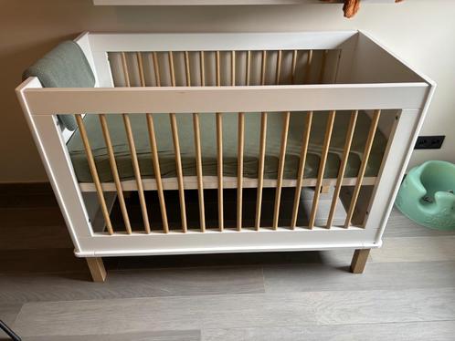 Baby bed, Kinderen en Baby's, Kinderkamer | Bedden, Nieuw, Minder dan 140 cm, Minder dan 70 cm, Matras, Ophalen