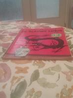 Stripalbum kuifje, Gelezen, Verzenden, Eén stripboek, Hergé