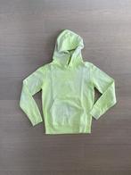 Gele Hoody trui van American Outfitters (maat 12 jaar/152), Gebruikt, Trui of Vest, AO76 American Outfitters, Ophalen of Verzenden