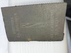 Het kleinste book over Geschiedenis van Belgie, Antiek en Kunst, Ophalen of Verzenden