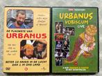2x Urbanus, Enlèvement ou Envoi, Comme neuf