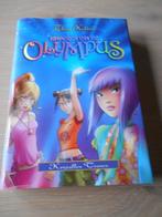 Kinderen van de olympus 1: kristallen tranen, Boeken, Ophalen of Verzenden, Nieuw, Fictie algemeen
