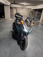 Honda Adv 350 uit 2023, Motoren, Motoren | Honda, 3 cilinders, Particulier, Minimaal motorrijbewijs A2, Handvatverwarming