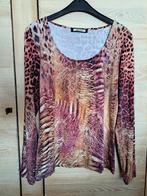 Angelo Marani shirt, 40 nieuw, Kleding | Dames, Angelo Marani, Ophalen of Verzenden, Nieuw, Maat 38/40 (M)