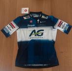Wielershirt Castelli Ag Insurance Dames L, Envoi, Neuf