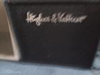 Gitaar Amp Hughes and kettner, Muziek en Instrumenten, Ophalen of Verzenden, Zo goed als nieuw, Gitaar