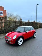 Mini cooper one 2004 1.6benzine gekeurd voor verkoop, Auto's, Bedrijf, Cooper, Airconditioning, Te koop