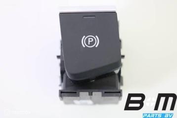 Schakelaar voor parkeerrem Audi A4 8W beschikbaar voor biedingen