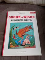 Suske & wiske nr. 27 - De Bronzen Sleutel, Comme neuf, Une BD, Enlèvement ou Envoi, Willy Vandersteen