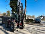 Manitou M30-4, Zakelijke goederen, Ophalen