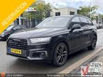 Audi Q7 3.0 TDI e-tron quattro Sport | MOTOR TIKT! | Valcona, Auto's, Audi, Automaat, Zwart, Zwart, Bedrijf