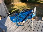 Callaway Par 3 Golf Tas, Sport en Fitness, Ophalen, Nieuw, Tas, Callaway
