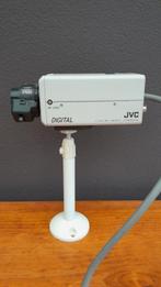 JVC digital color video camera TK-C751EG, Ophalen of Verzenden, Camera, JVC