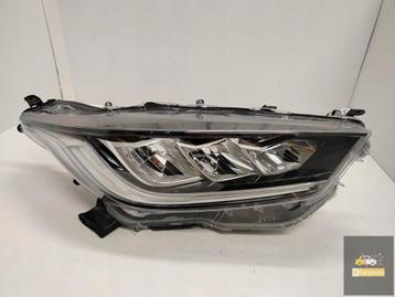 Toyota Yaris IV Full Ledlamp rechts beschikbaar voor biedingen